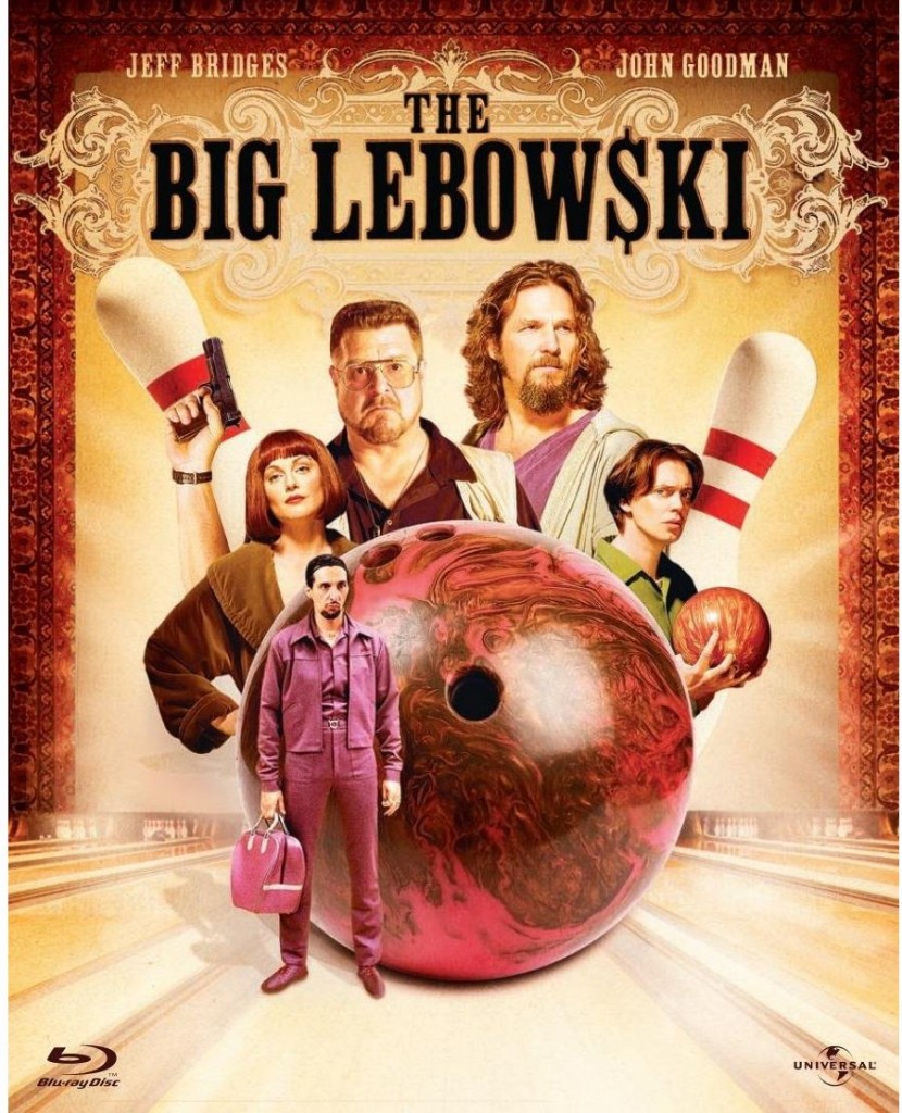 The Big Lebowski